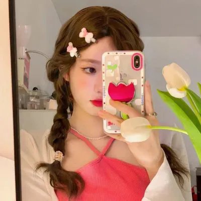 甜蜜海风